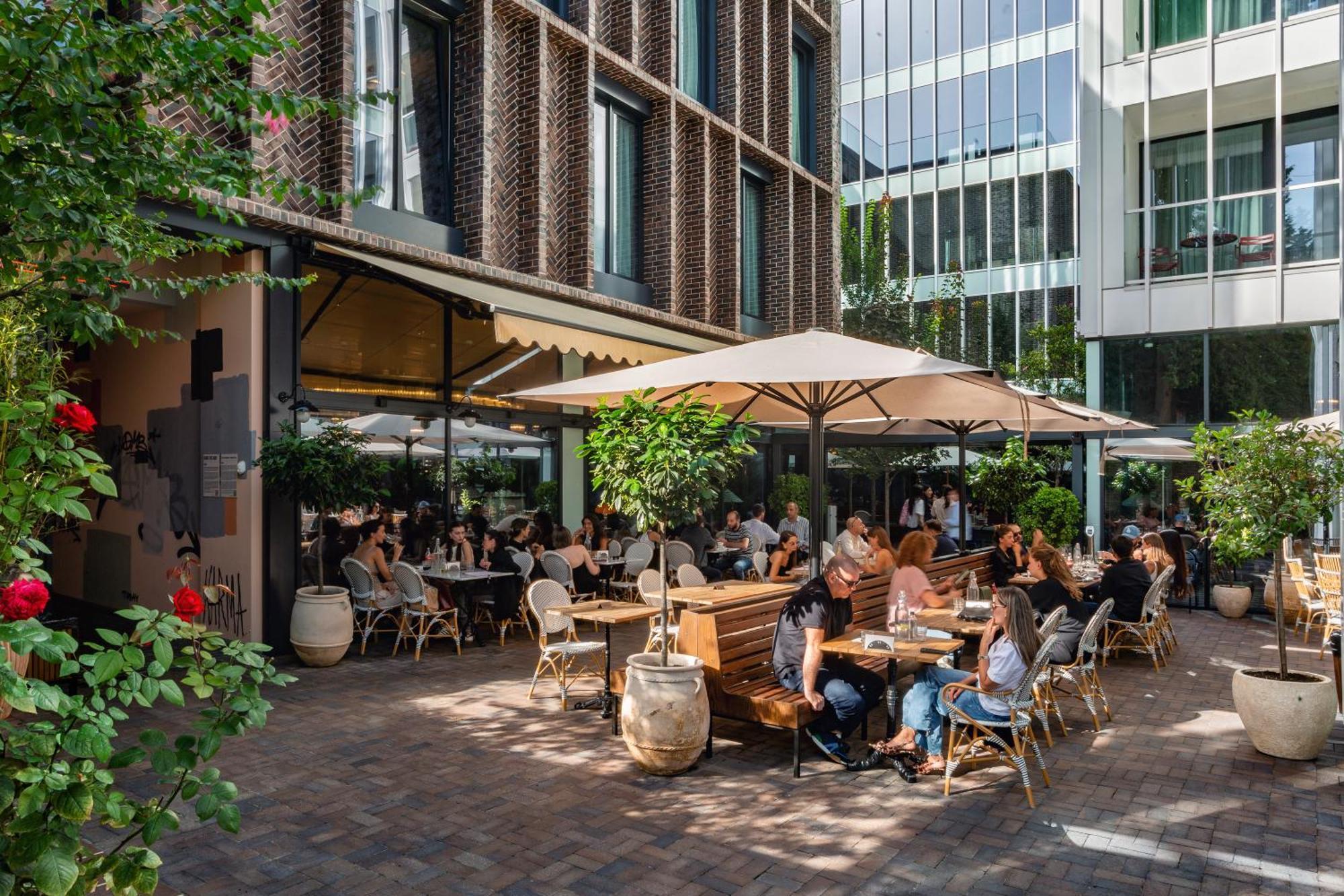 Artizan - Design Hotel ティビリシ エクステリア 写真