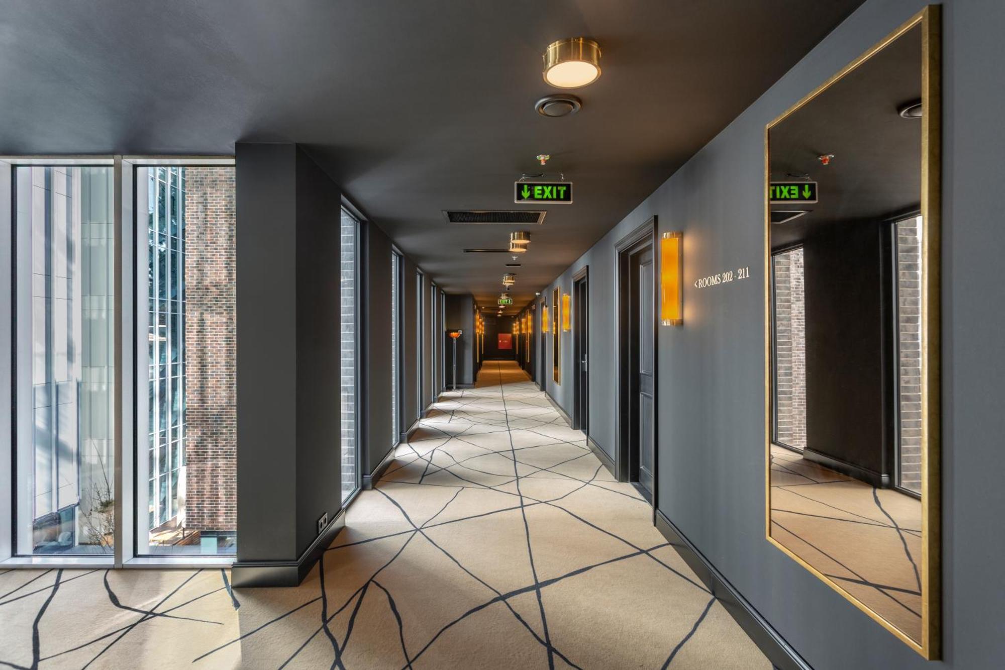 Artizan - Design Hotel ティビリシ エクステリア 写真