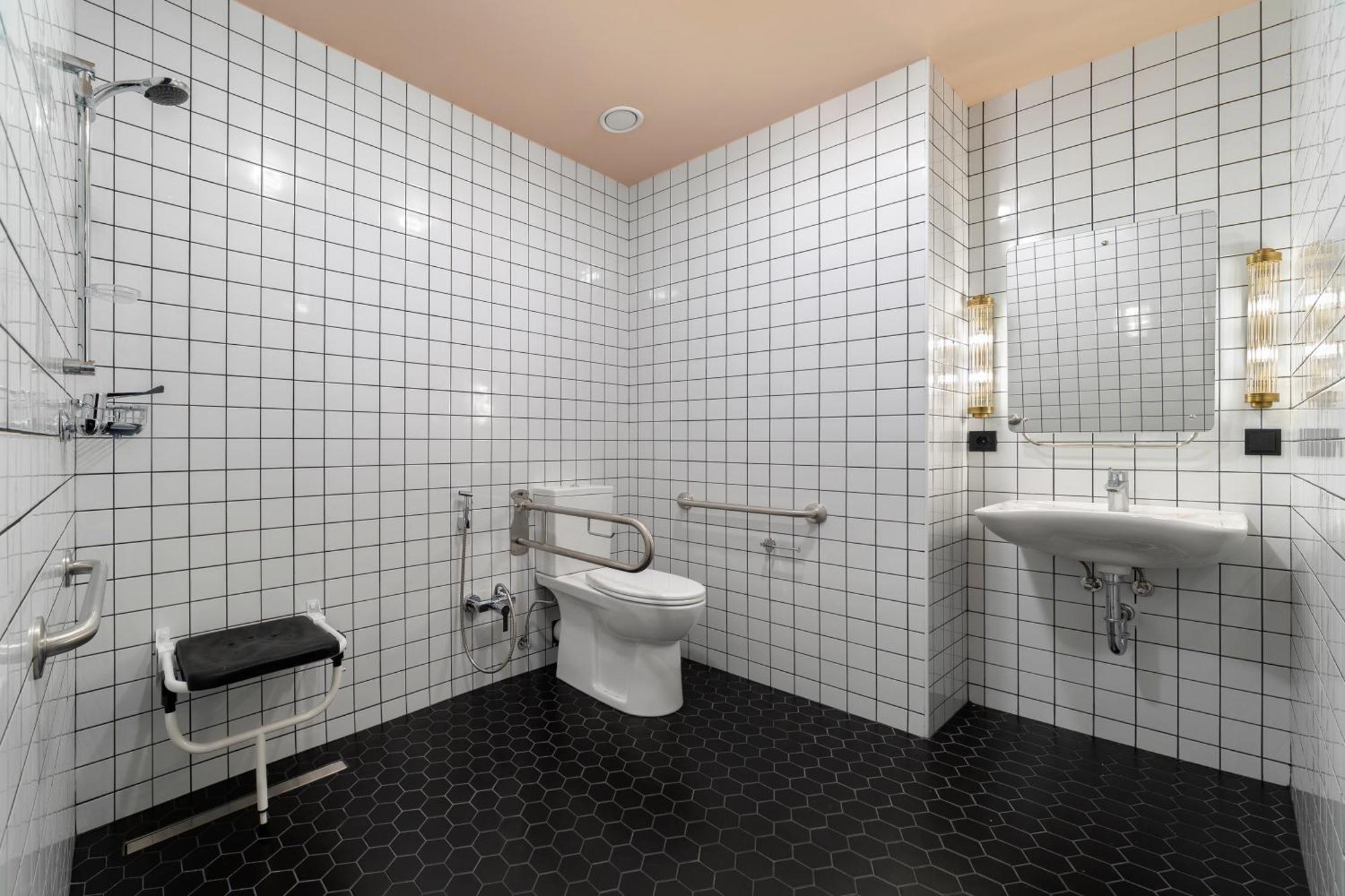 Artizan - Design Hotel ティビリシ エクステリア 写真