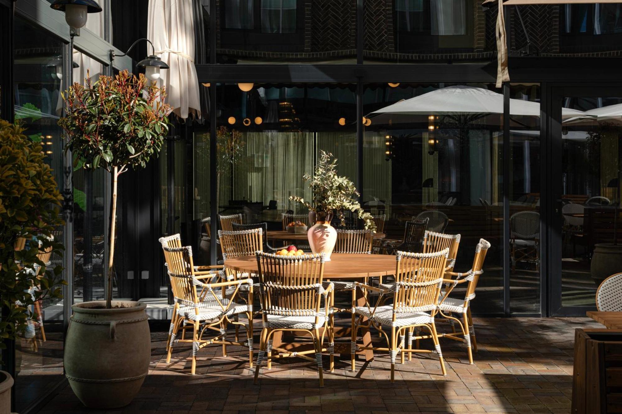 Artizan - Design Hotel ティビリシ エクステリア 写真
