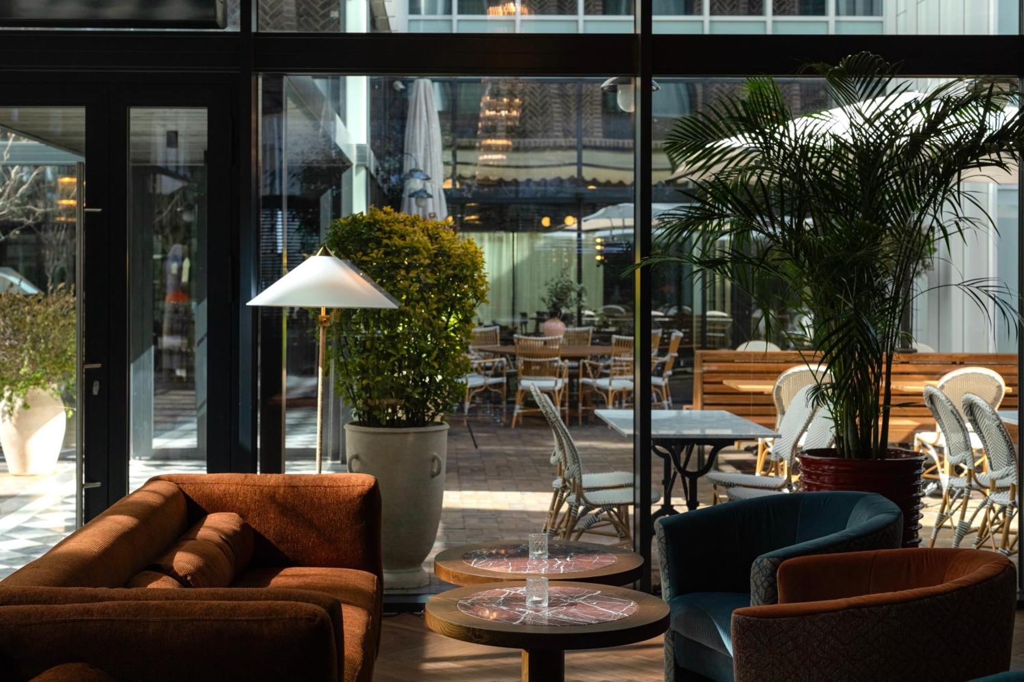 Artizan - Design Hotel ティビリシ エクステリア 写真