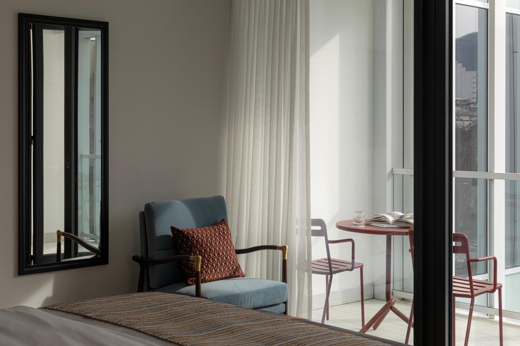 Artizan - Design Hotel ティビリシ エクステリア 写真