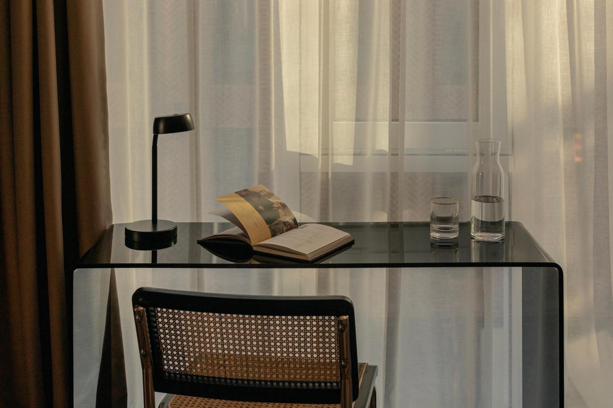 Artizan - Design Hotel ティビリシ 部屋 写真