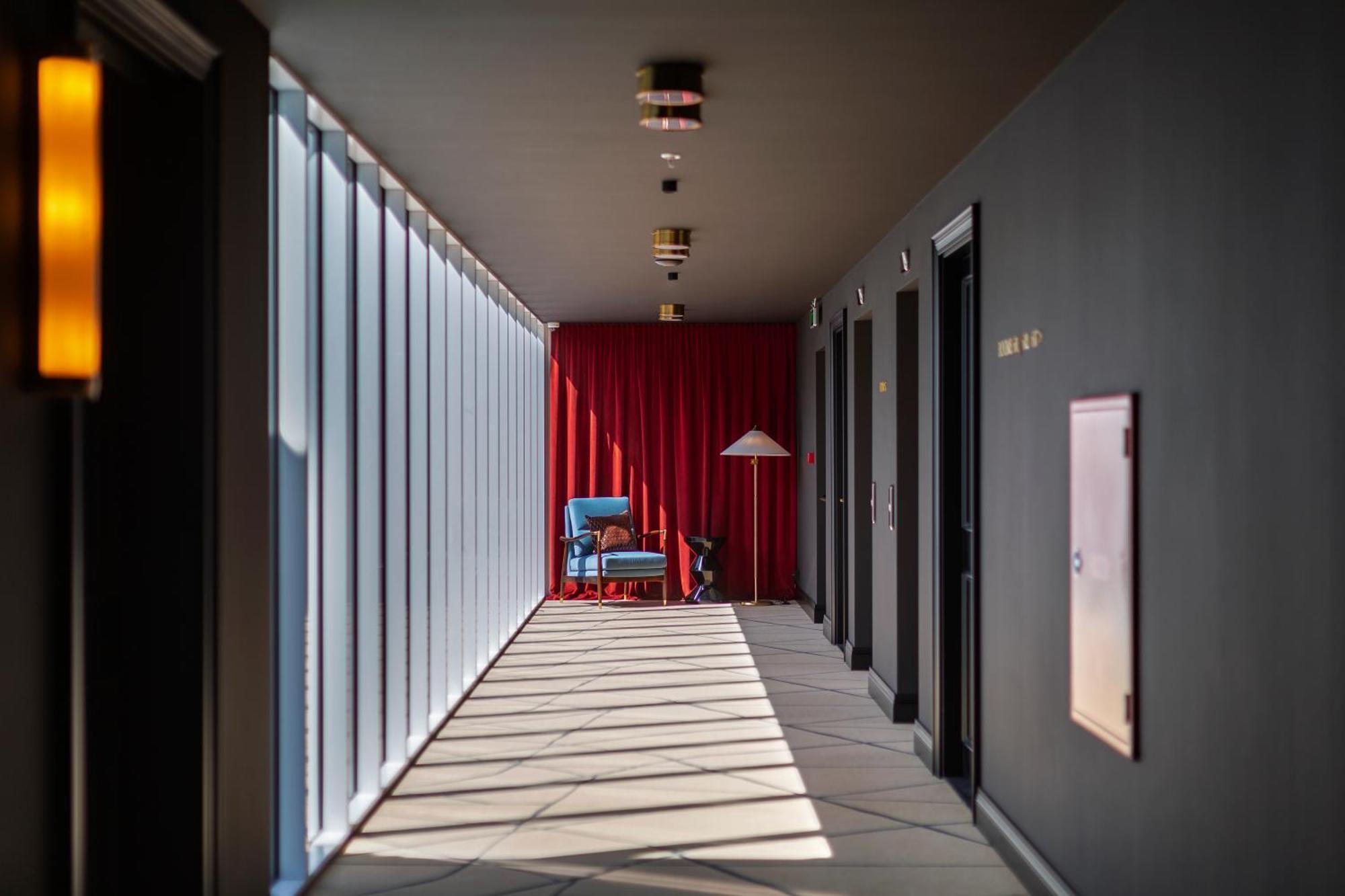 Artizan - Design Hotel ティビリシ エクステリア 写真