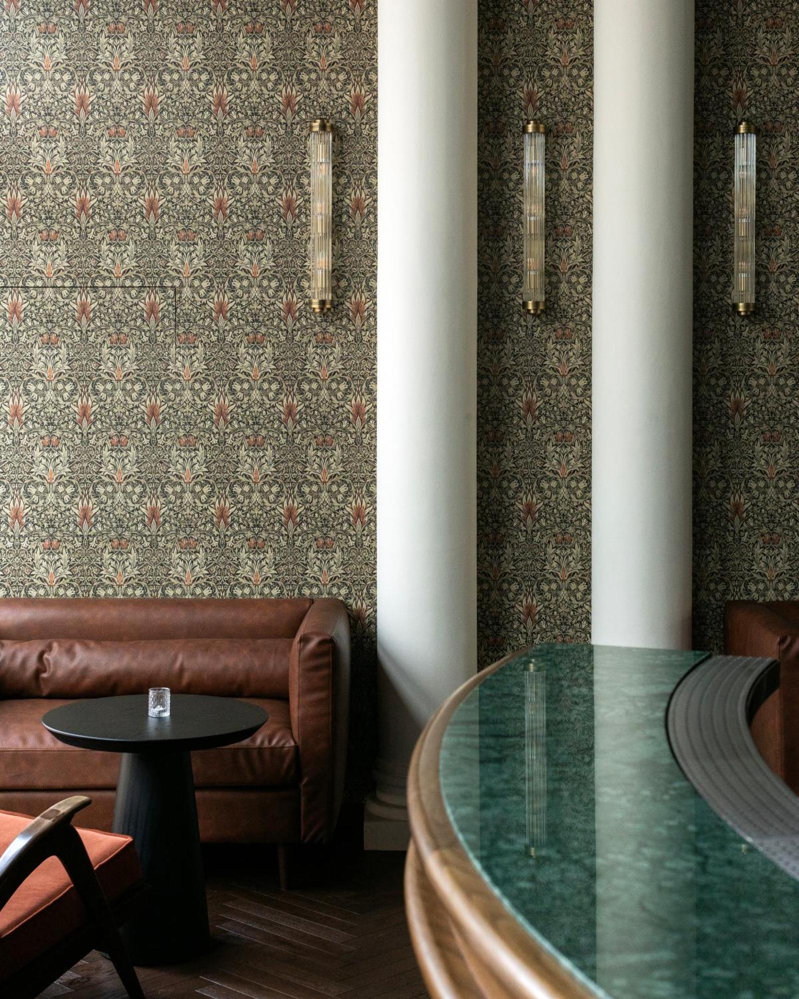 Artizan - Design Hotel ティビリシ エクステリア 写真