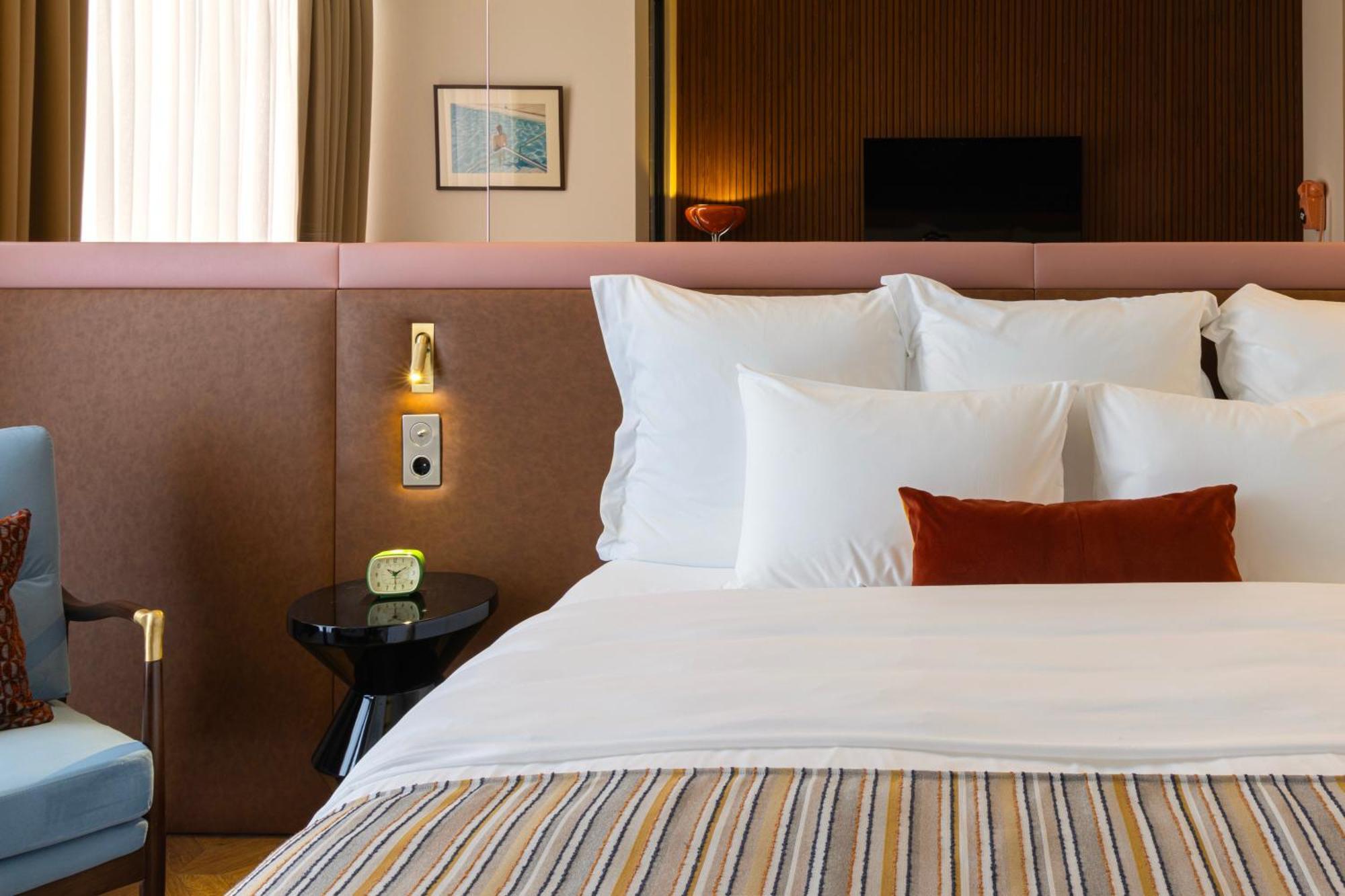 Artizan - Design Hotel ティビリシ エクステリア 写真