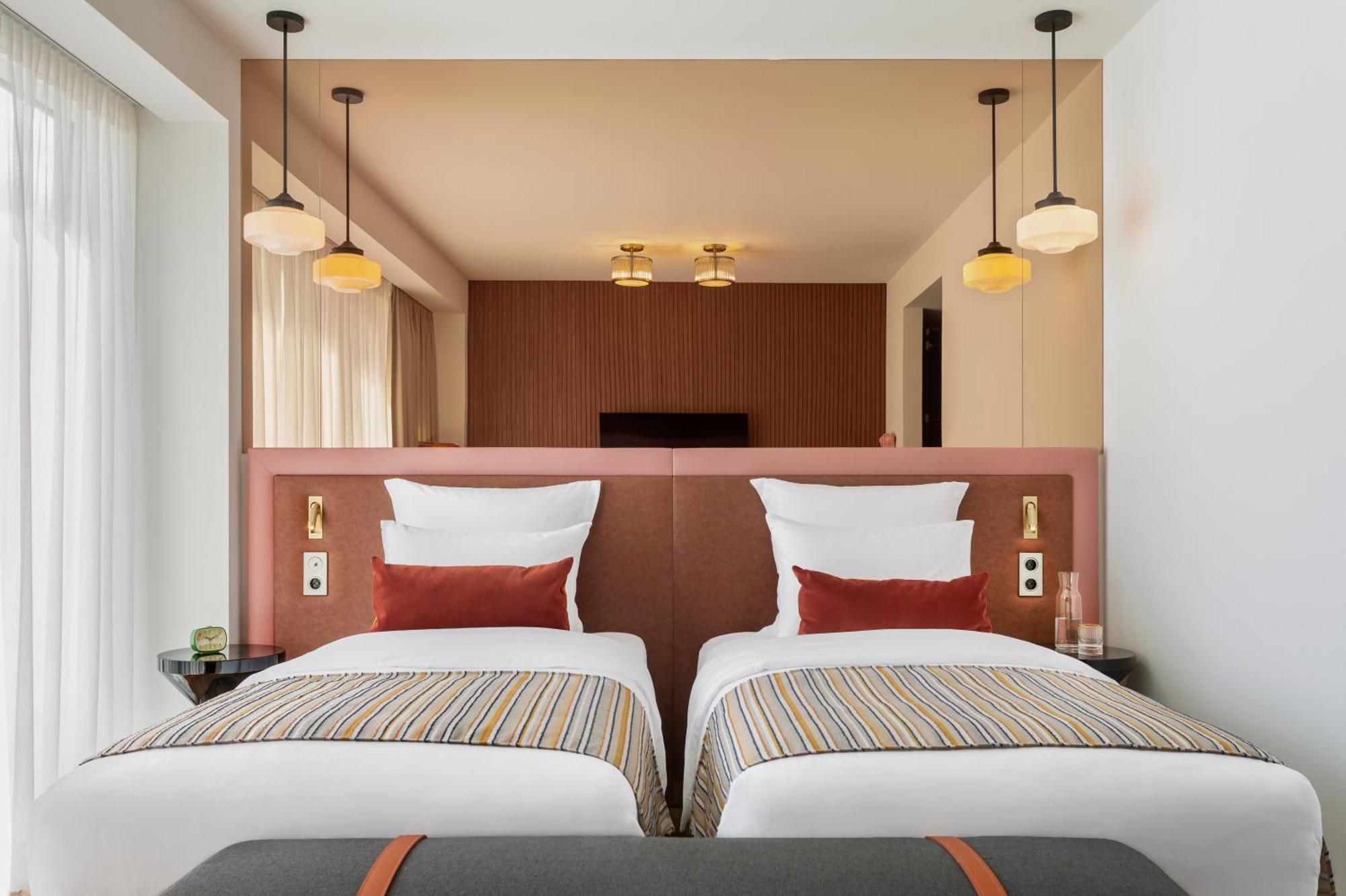 Artizan - Design Hotel ティビリシ 部屋 写真