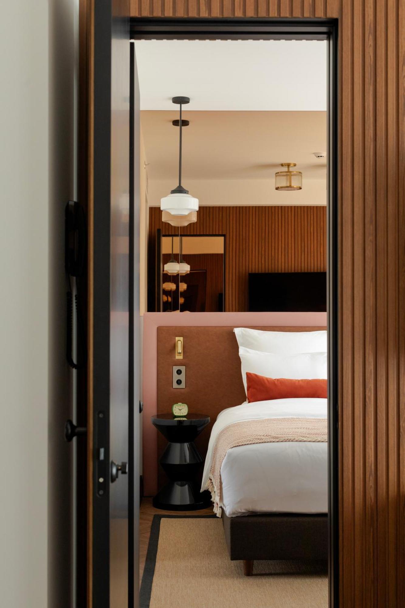 Artizan - Design Hotel ティビリシ 部屋 写真