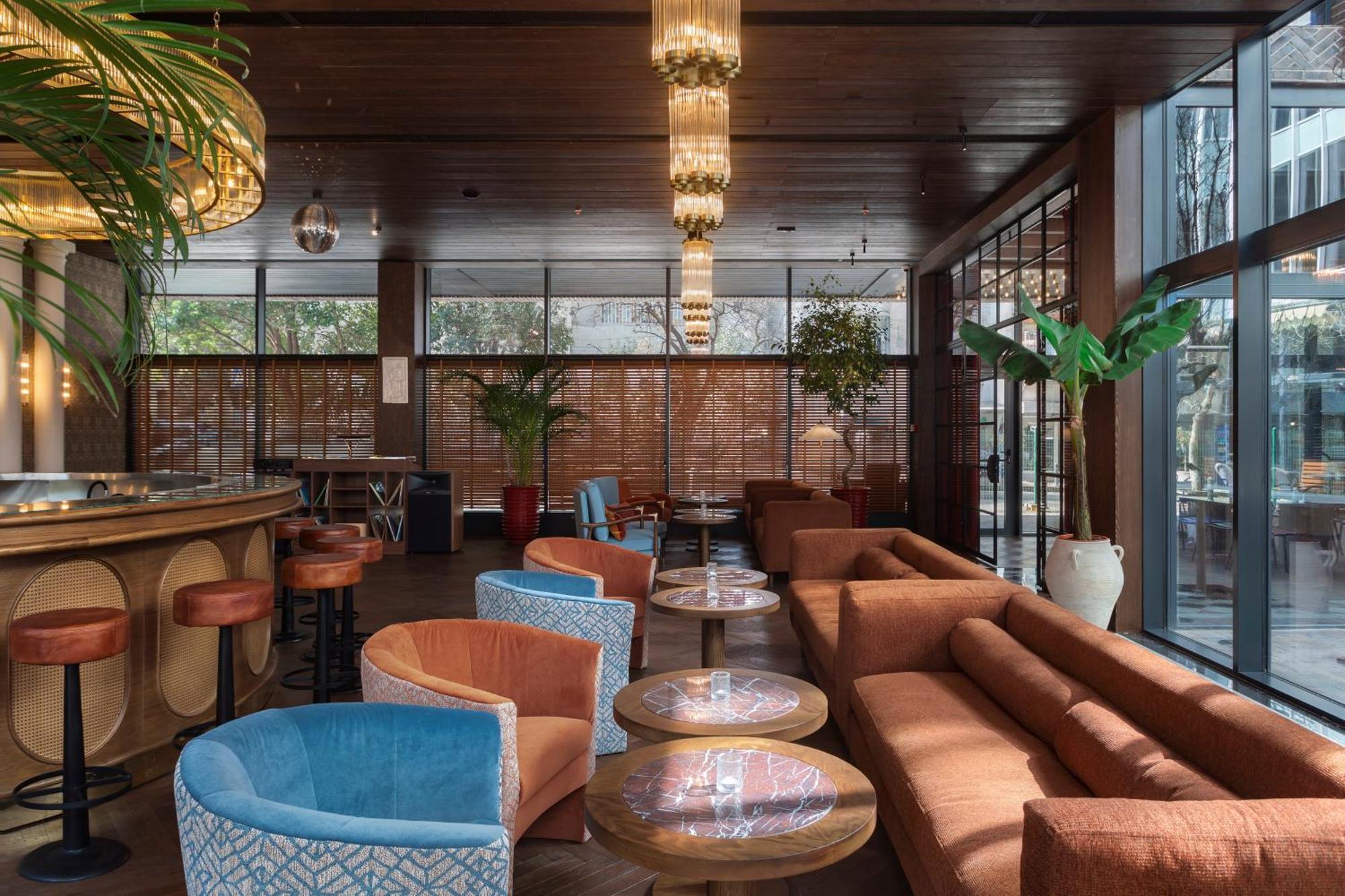 Artizan - Design Hotel ティビリシ エクステリア 写真