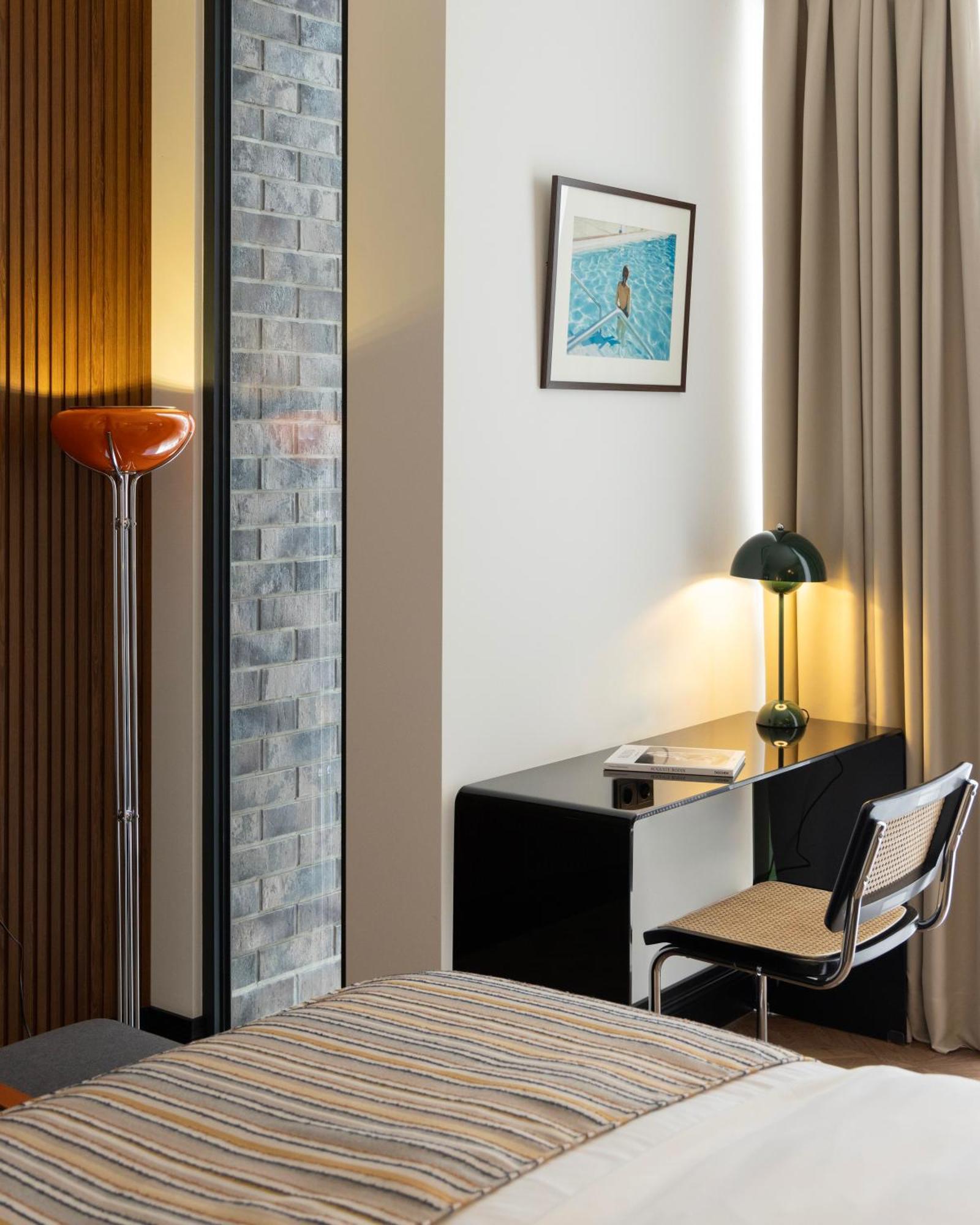 Artizan - Design Hotel ティビリシ 部屋 写真