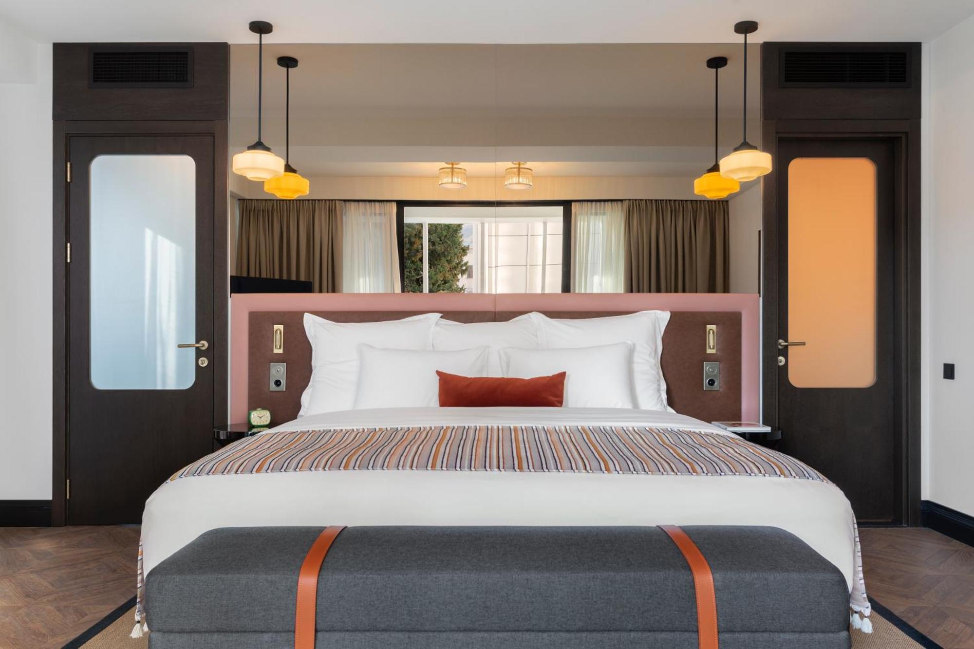 Artizan - Design Hotel ティビリシ エクステリア 写真