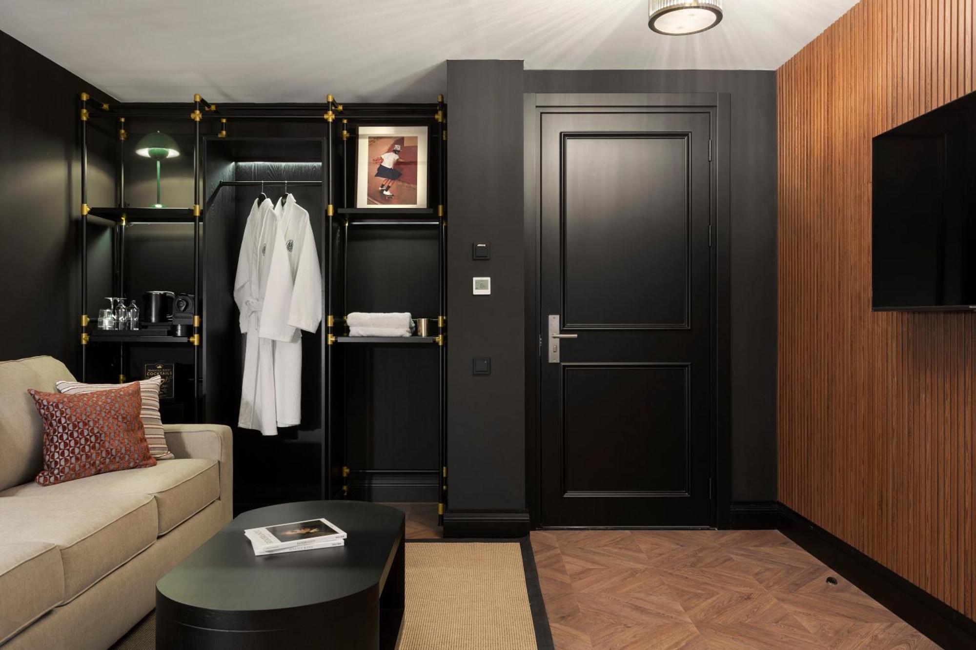 Artizan - Design Hotel ティビリシ 部屋 写真