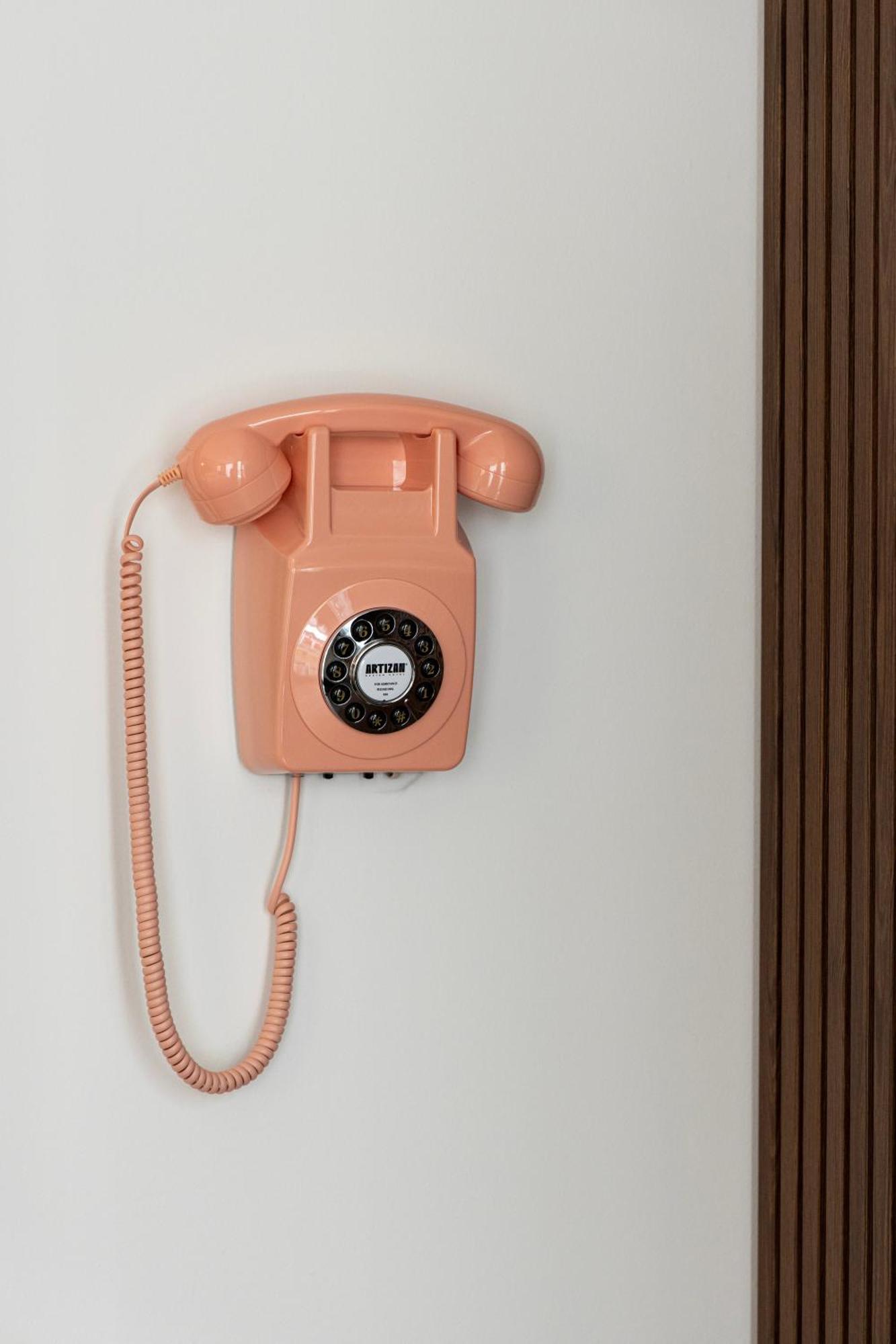 Artizan - Design Hotel ティビリシ 部屋 写真