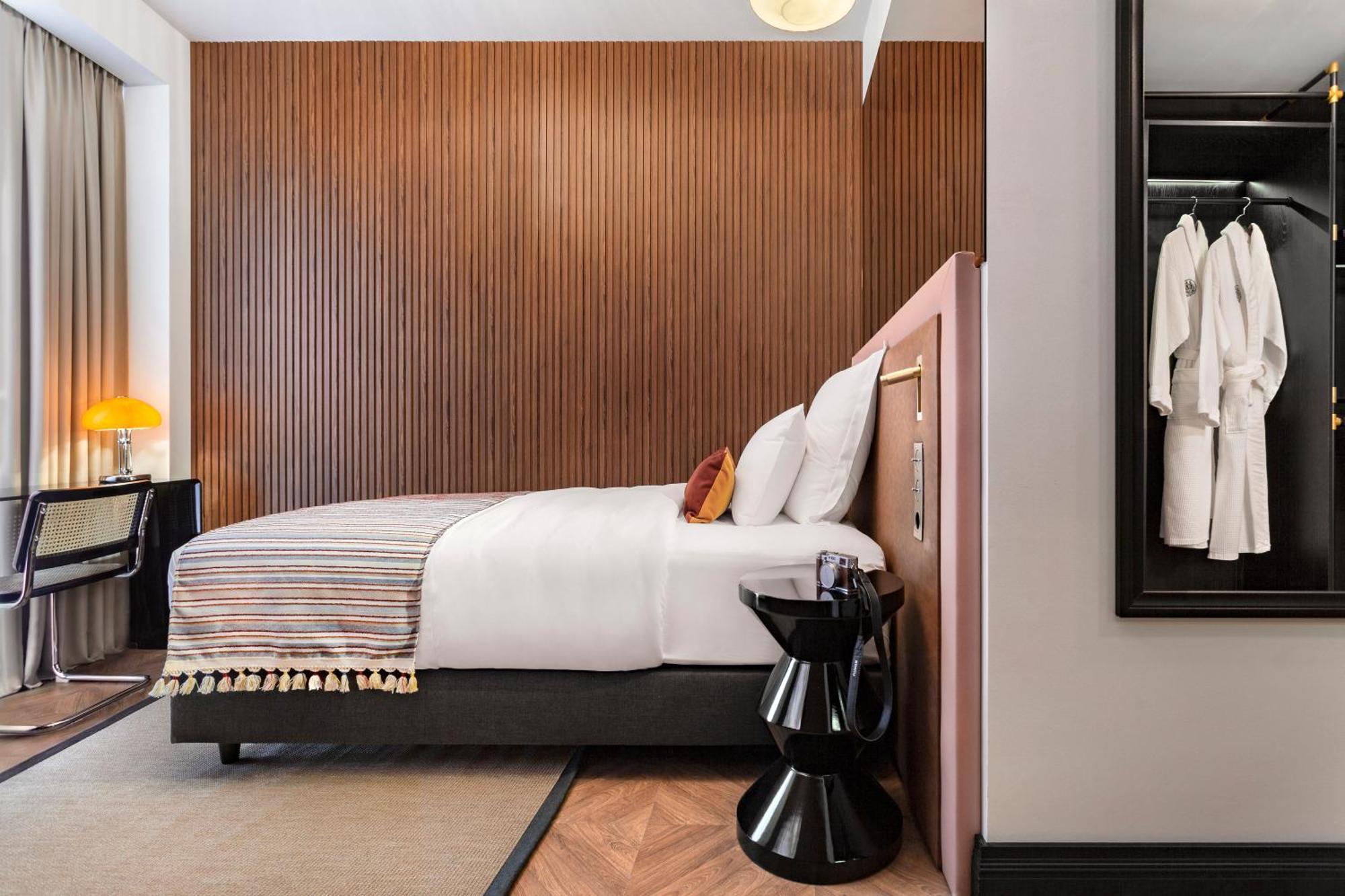 Artizan - Design Hotel ティビリシ 部屋 写真
