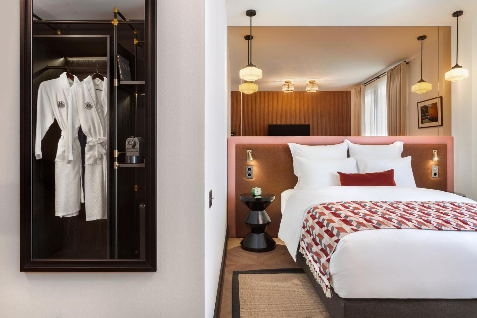 Artizan - Design Hotel ティビリシ エクステリア 写真